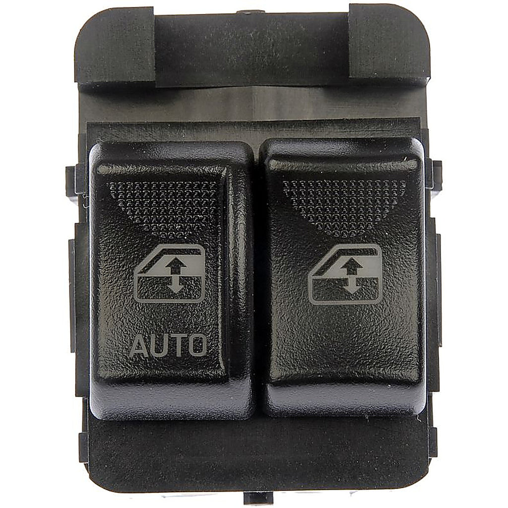 Dorman 901-031 Power Window Switch Front Left, 2 Button