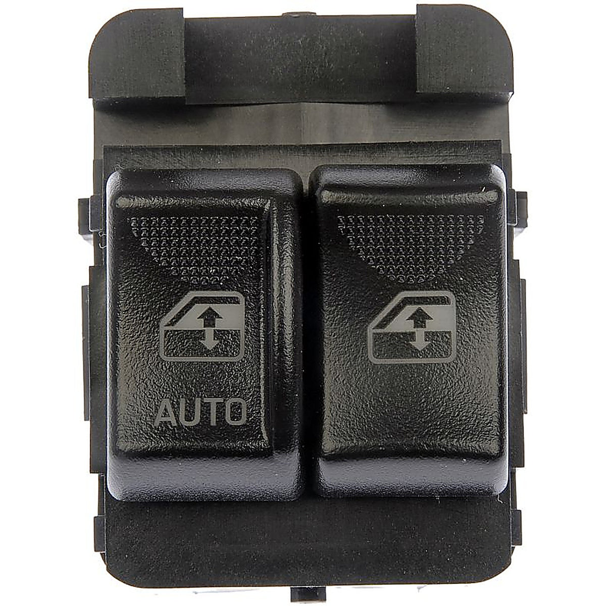 Dorman 901-031 Power Window Switch Front Left, 2 Button