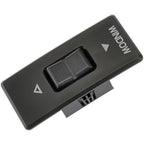 Dorman 901-033 Power Window Switch Front Right, 1 Button