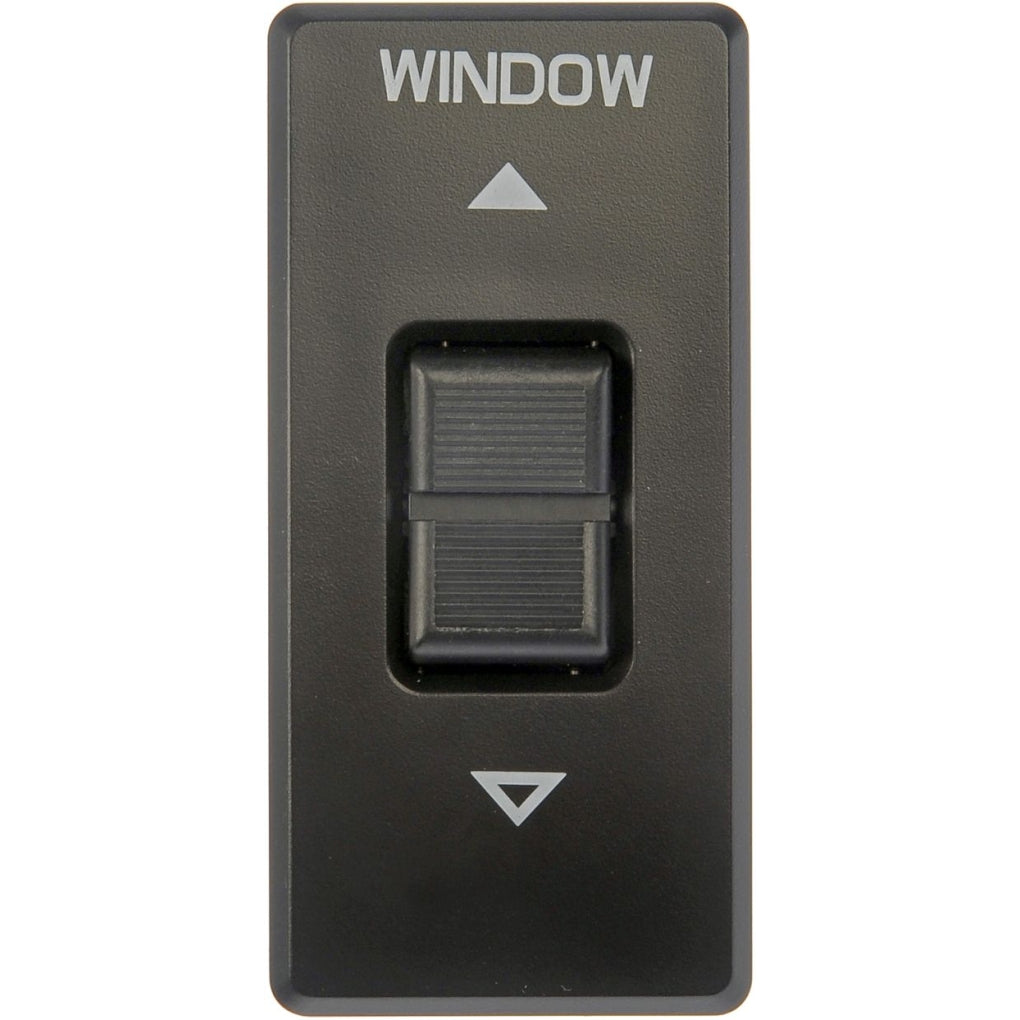 Dorman 901-033 Power Window Switch Front Right, 1 Button