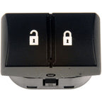Dorman 901-035 Power Door Lock Switch 1 Button