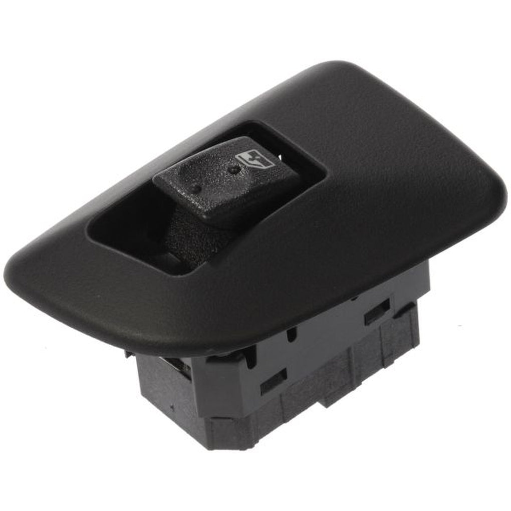 Dorman 901-044 Power Window Switch Rear Right 1 Button