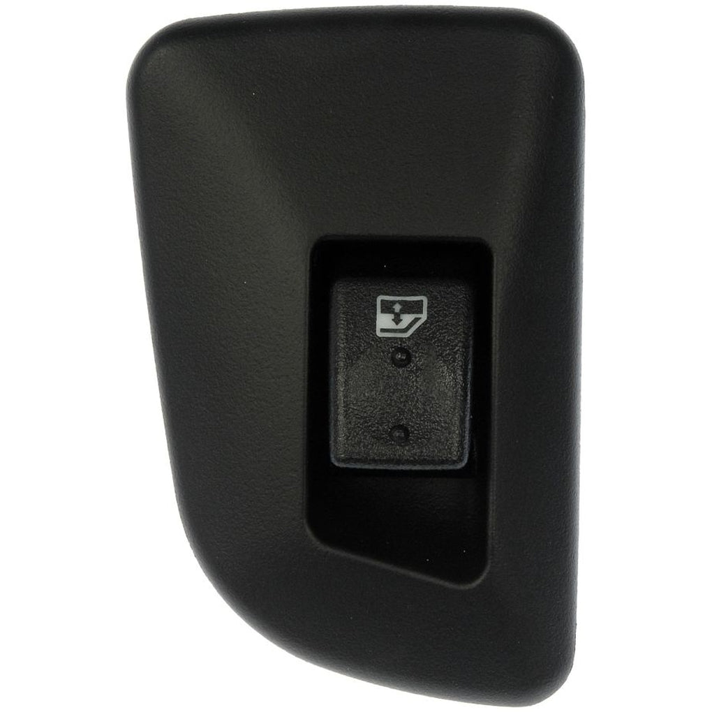 Dorman 901-045 Power Window Switch Rear Left, 1 Button