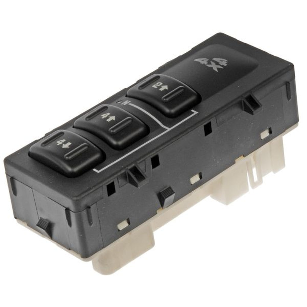 Dorman 901-053 Four Wheel Drive Selector Switch Non Auto