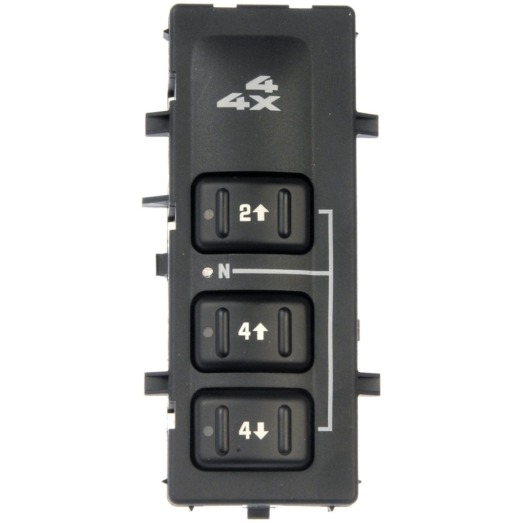 Dorman 901-053 Four Wheel Drive Selector Switch Non Auto
