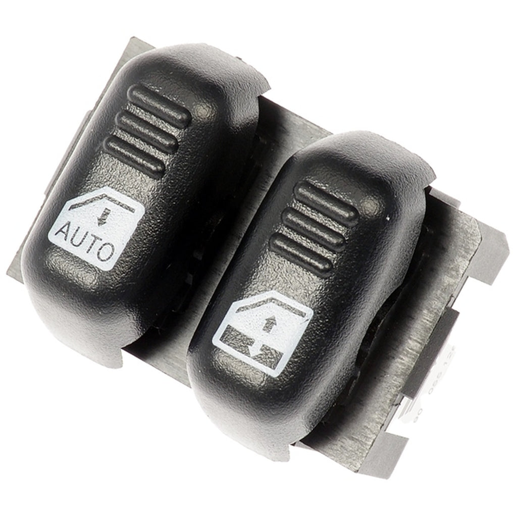 Dorman 901-055 Power Window Switch Front Left, 2 Button