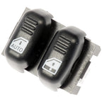 Dorman 901-055 Power Window Switch Front Left, 2 Button