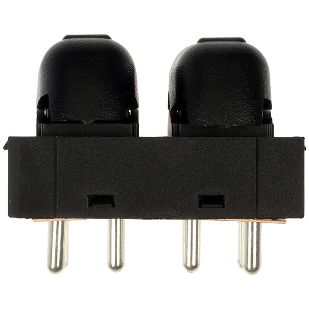 Dorman 901-055 Power Window Switch Front Left, 2 Button