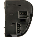 Dorman 901-061 Four Wheel Drive Selector Switch Dash Mount; With Electric Shift