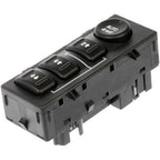 Dorman 901-072 Four Wheel Drive Selector Switch