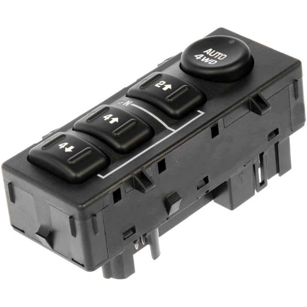 Dorman 901-072 Four Wheel Drive Selector Switch