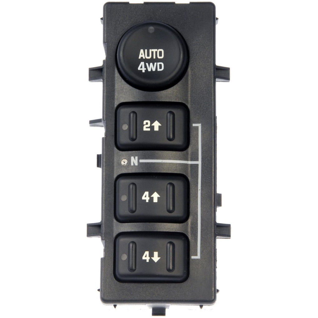 Dorman 901-072 Four Wheel Drive Selector Switch