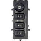 Dorman 901-072 Four Wheel Drive Selector Switch