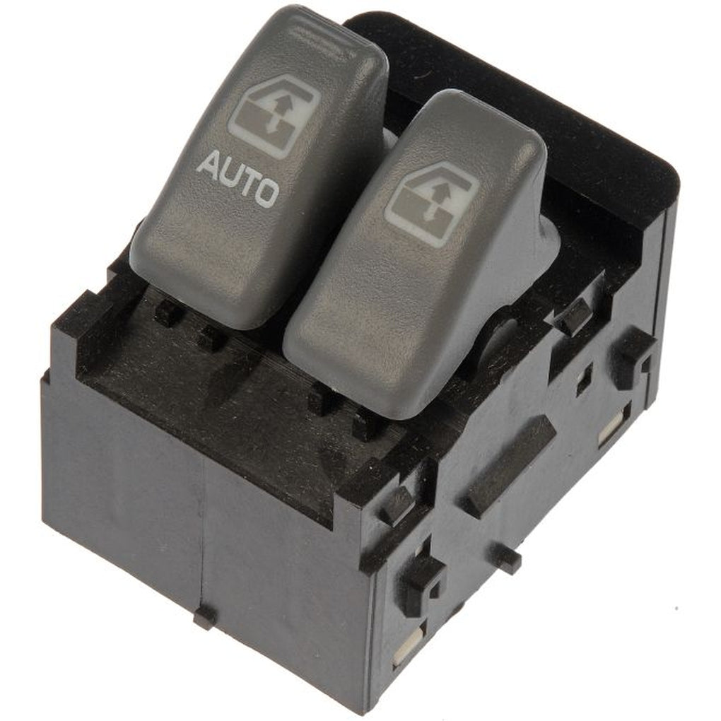 Dorman 901-080 Power Window Switch Front Left, 2 Button