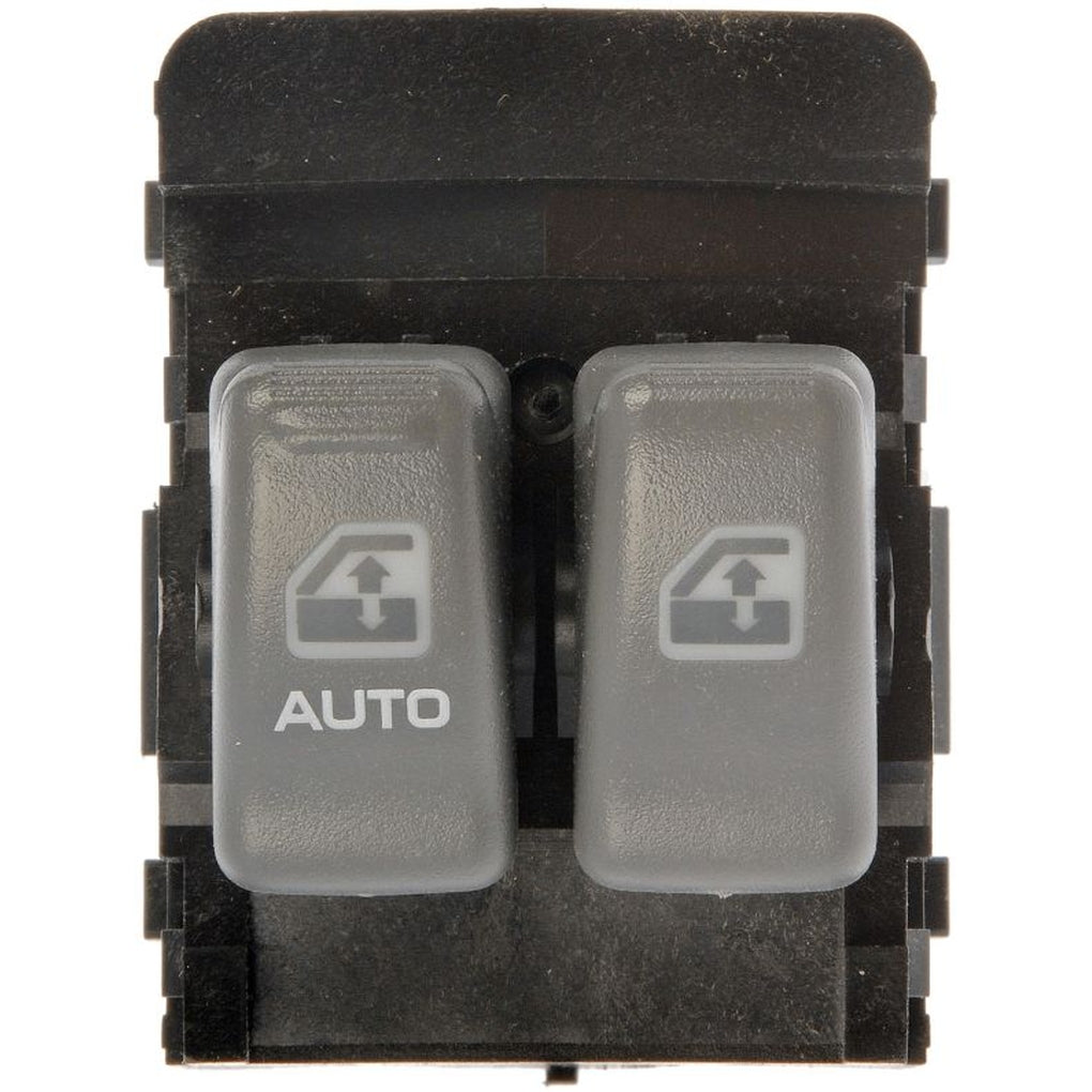 Dorman 901-080 Power Window Switch Front Left, 2 Button