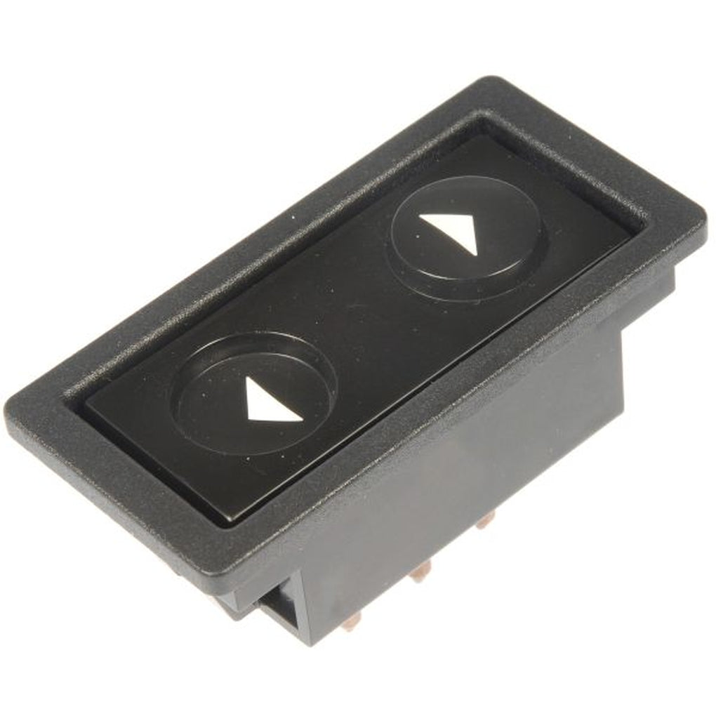 Dorman 901-084 Power Window Switch Front Left and Right, 1 Button