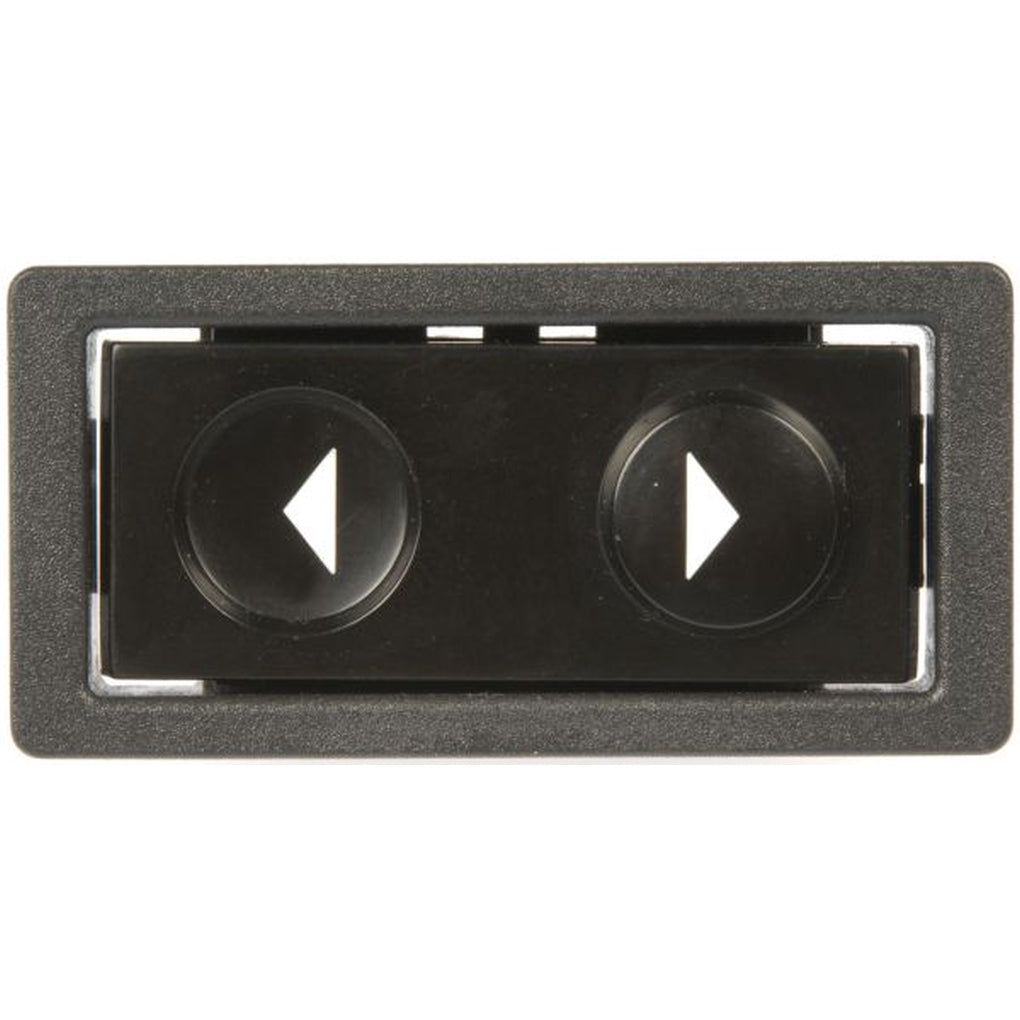Dorman 901-084 Power Window Switch Front Left and Right, 1 Button
