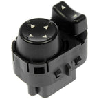 Dorman 901-116 Power Mirror Switch Left
