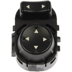 Dorman 901-116 Power Mirror Switch Left