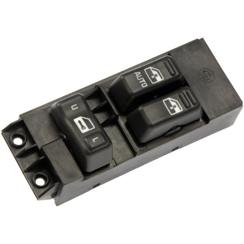 Dorman 901-118 Power Window Switch- Front Left, 3 Button