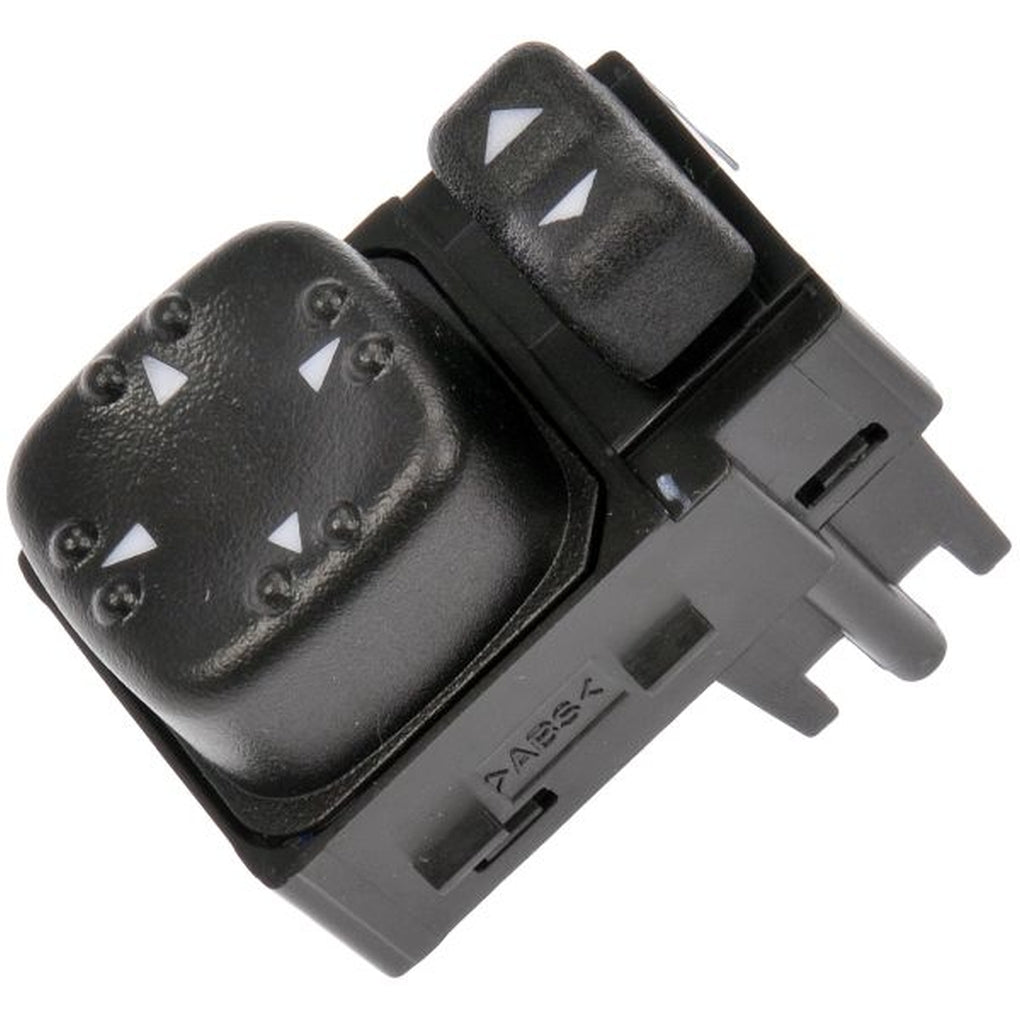 Dorman 901-124 Power Mirrow Switch 2 Button