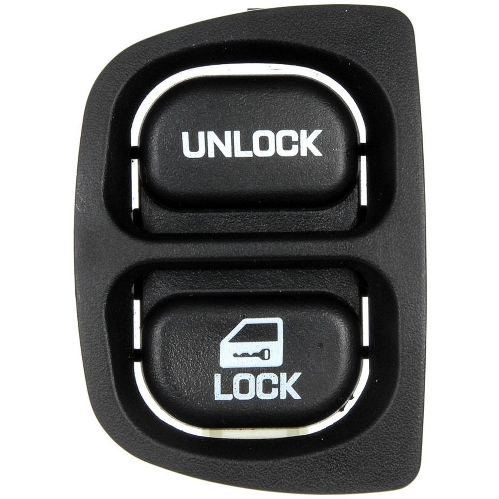 Dorman 901-135 Door Lock Switch Left Door