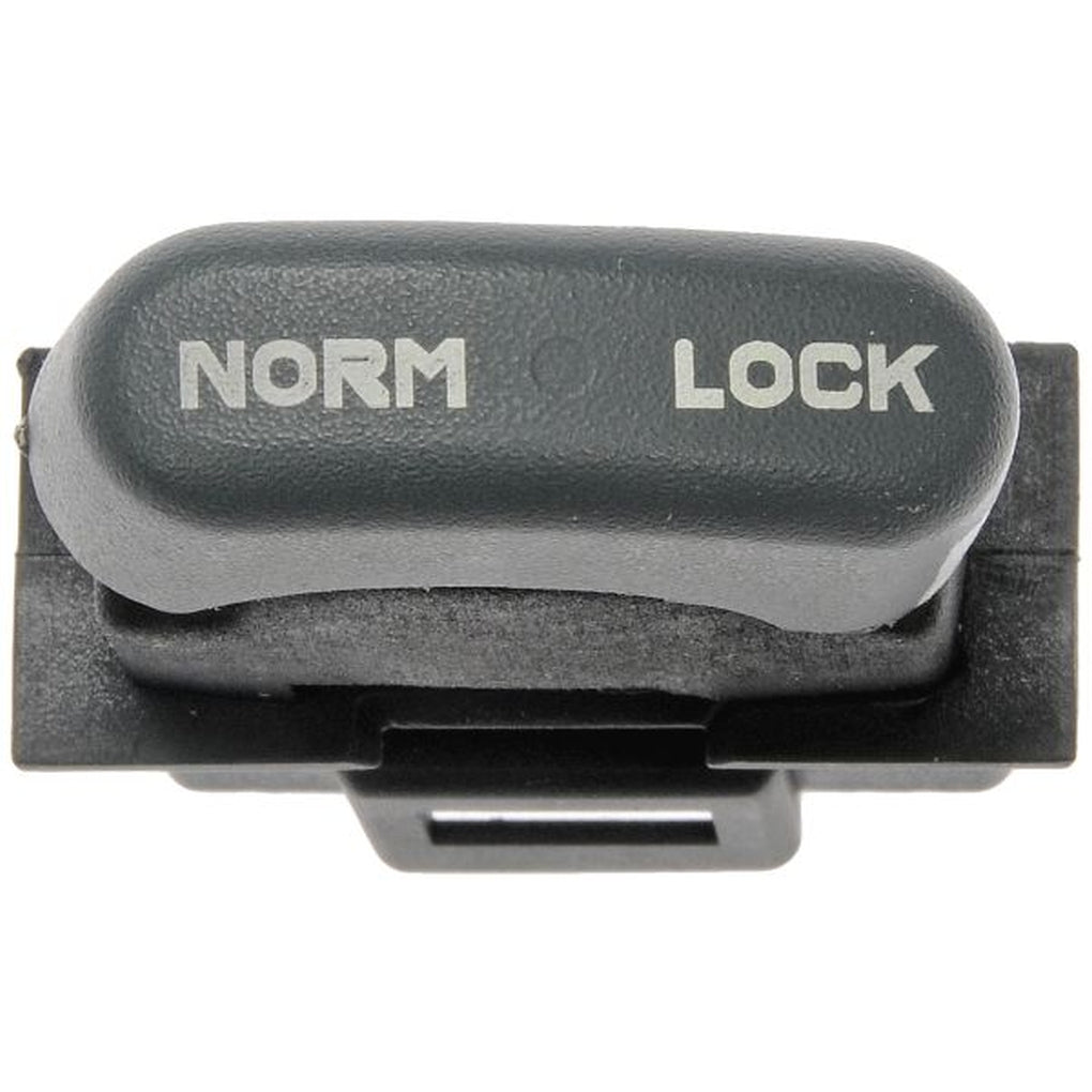 Dorman 901-158 Power Window Lock Out Switch Left Side