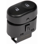 Dorman 901-173 Power Door Lock Switch Front Left, 1 Button