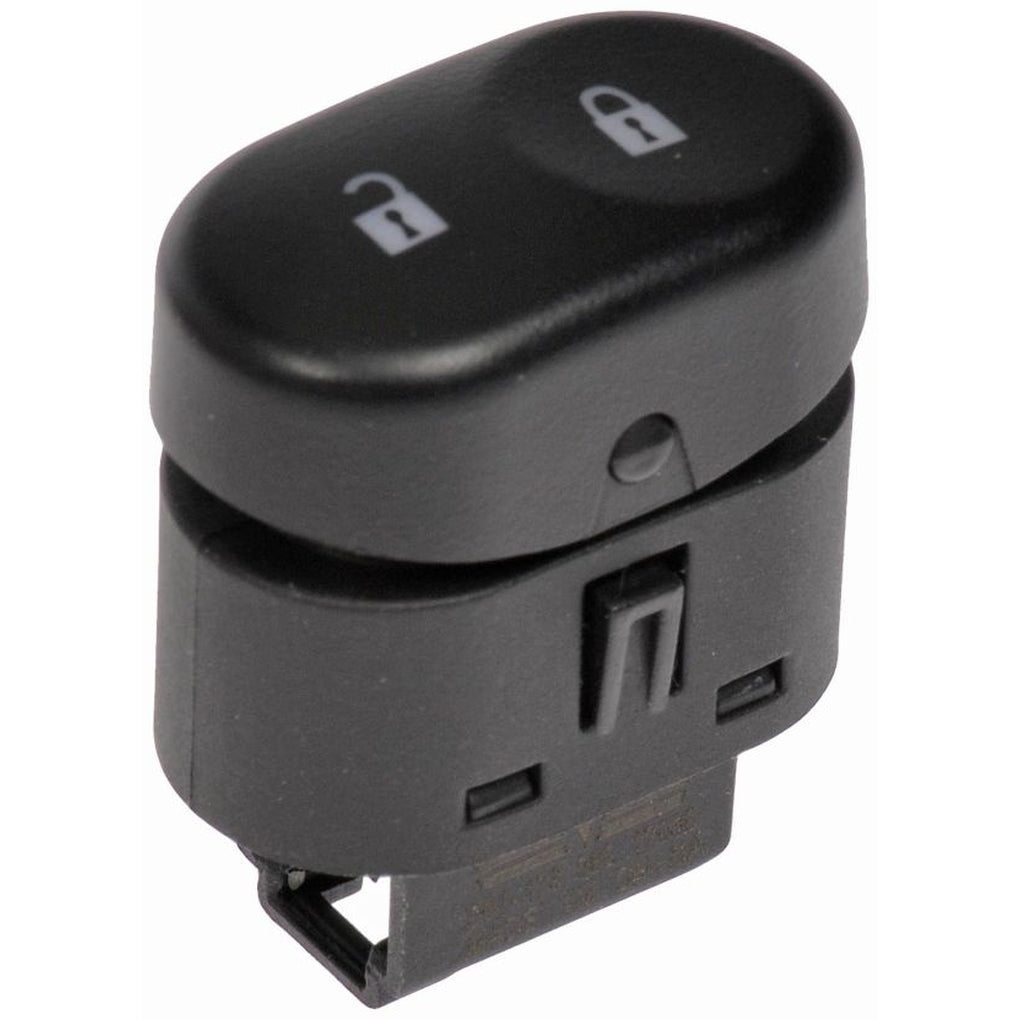 Dorman 901-173 Power Door Lock Switch Front Left, 1 Button