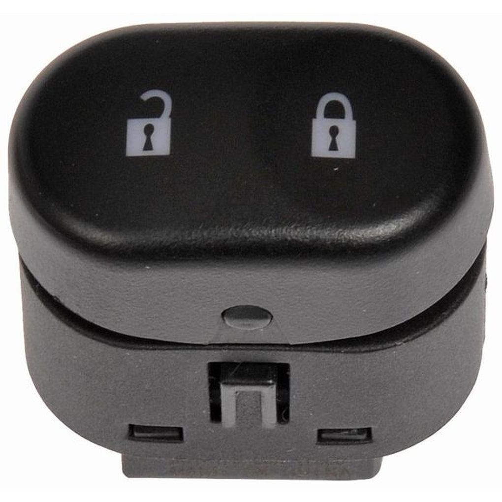 Dorman 901-173 Power Door Lock Switch Front Left, 1 Button