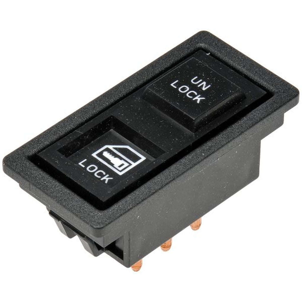 Dorman 901-185 Door Lock Switches Front Left And Right