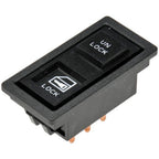 Dorman 901-185 Door Lock Switches Front Left And Right