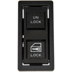 Dorman 901-185 Door Lock Switches Front Left And Right