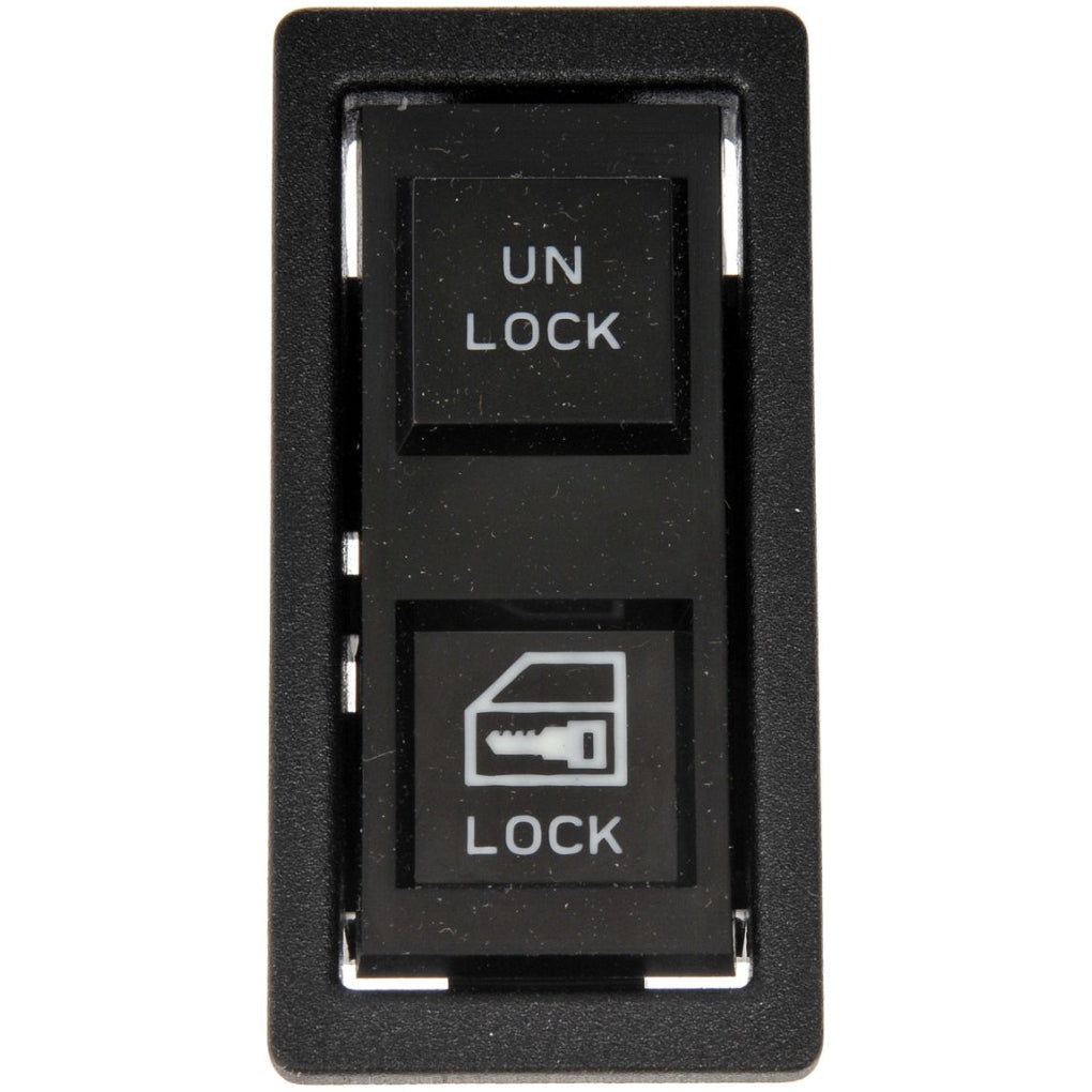 Dorman 901-185 Door Lock Switches Front Left And Right