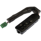 Dorman 901-200 Seat Heater and Memory Switch, Front Left