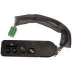 Dorman 901-200 Seat Heater and Memory Switch, Front Left