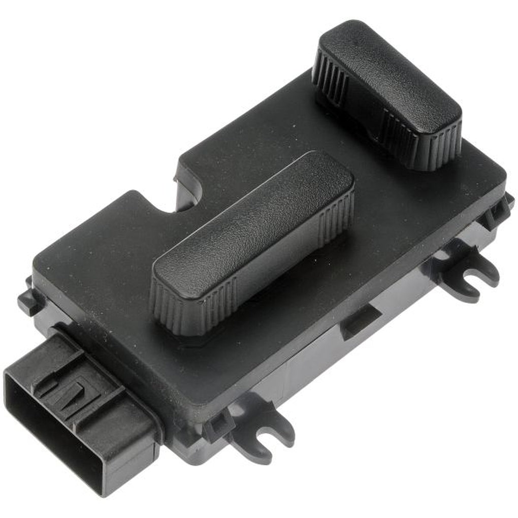 Dorman 901-202 Power Seat Switch Left Side 8 Way