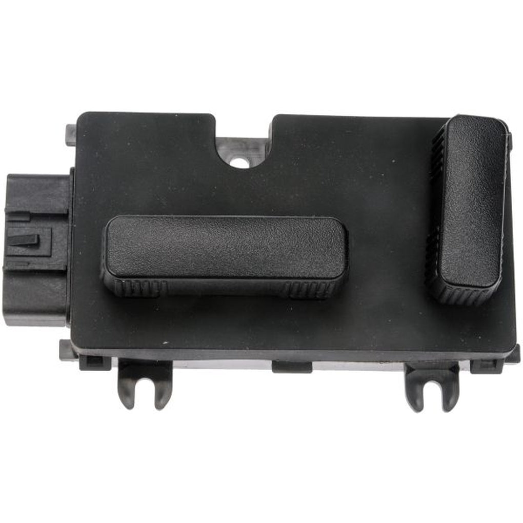 Dorman 901-202 Power Seat Switch Left Side 8 Way