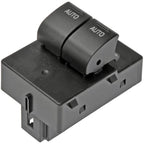 Dorman 901-205 Power Window Switch Front Left, 2 Button