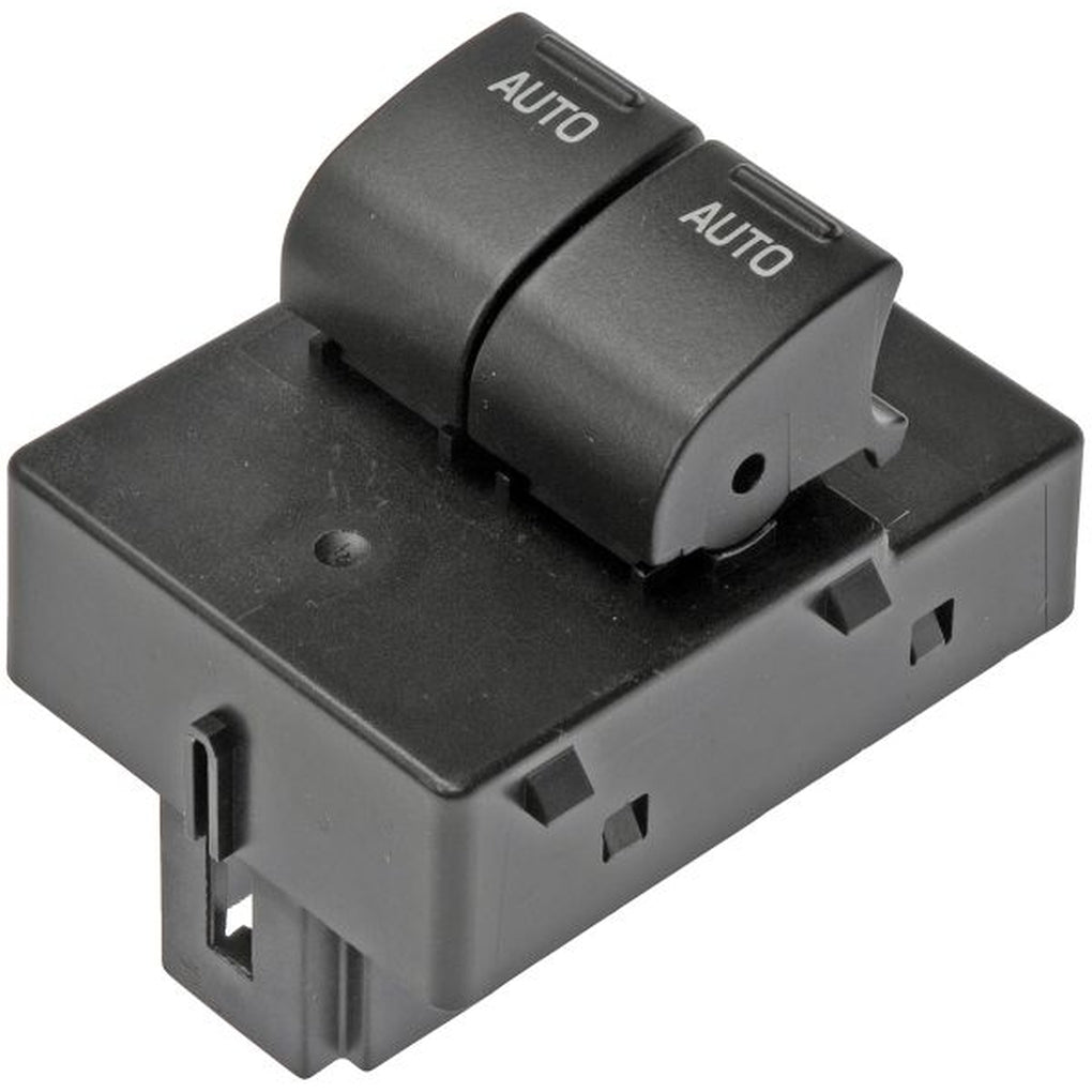 Dorman 901-205 Power Window Switch Front Left, 2 Button