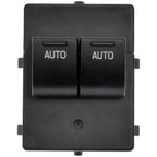 Dorman 901-205 Power Window Switch Front Left, 2 Button