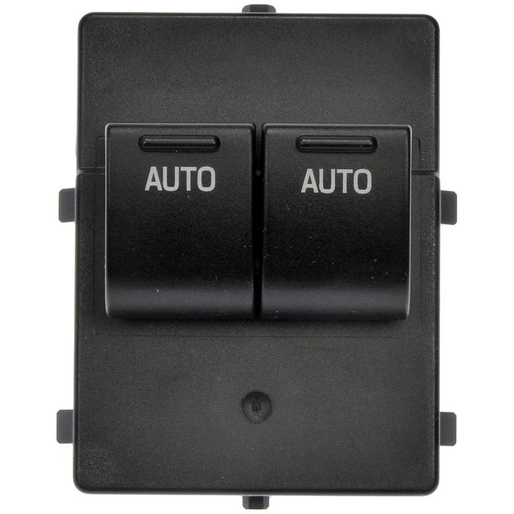 Dorman 901-205 Power Window Switch Front Left, 2 Button