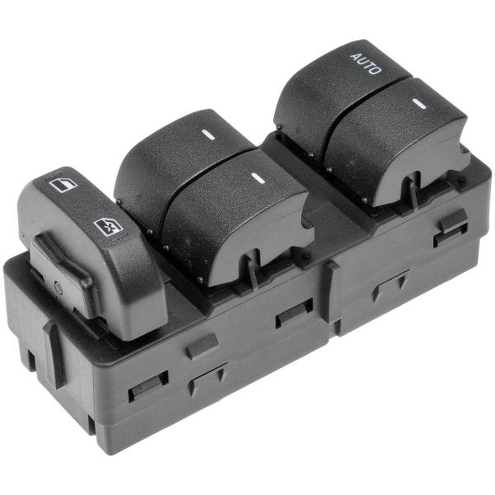 Dorman 901-208 Master Window Switch Front Left, 5 Button