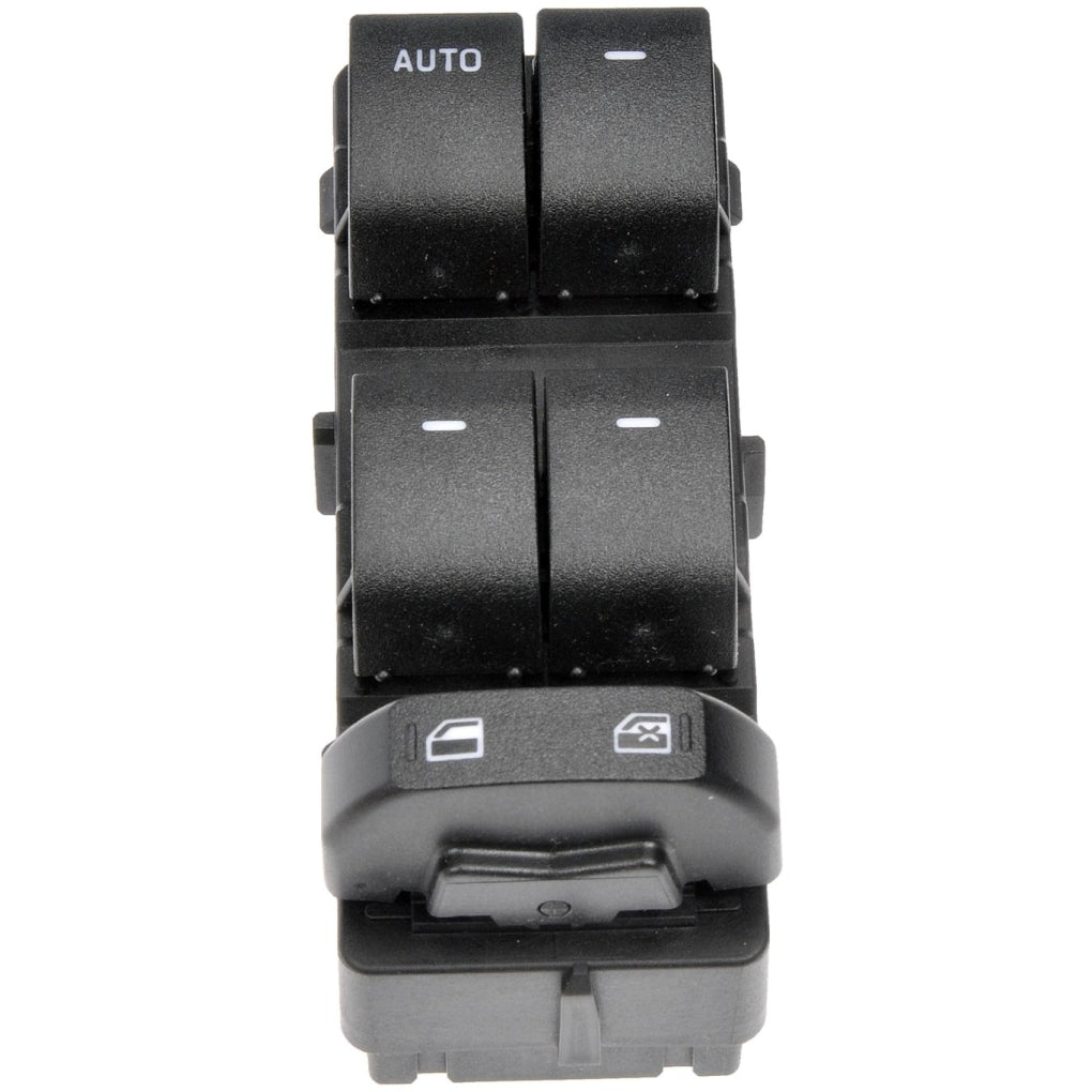 Dorman 901-208 Master Window Switch Front Left, 5 Button