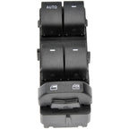 Dorman 901-208 Master Window Switch Front Left, 5 Button