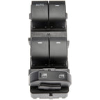 Dorman 901-210 Master Window Switch Front Left, 5 Button