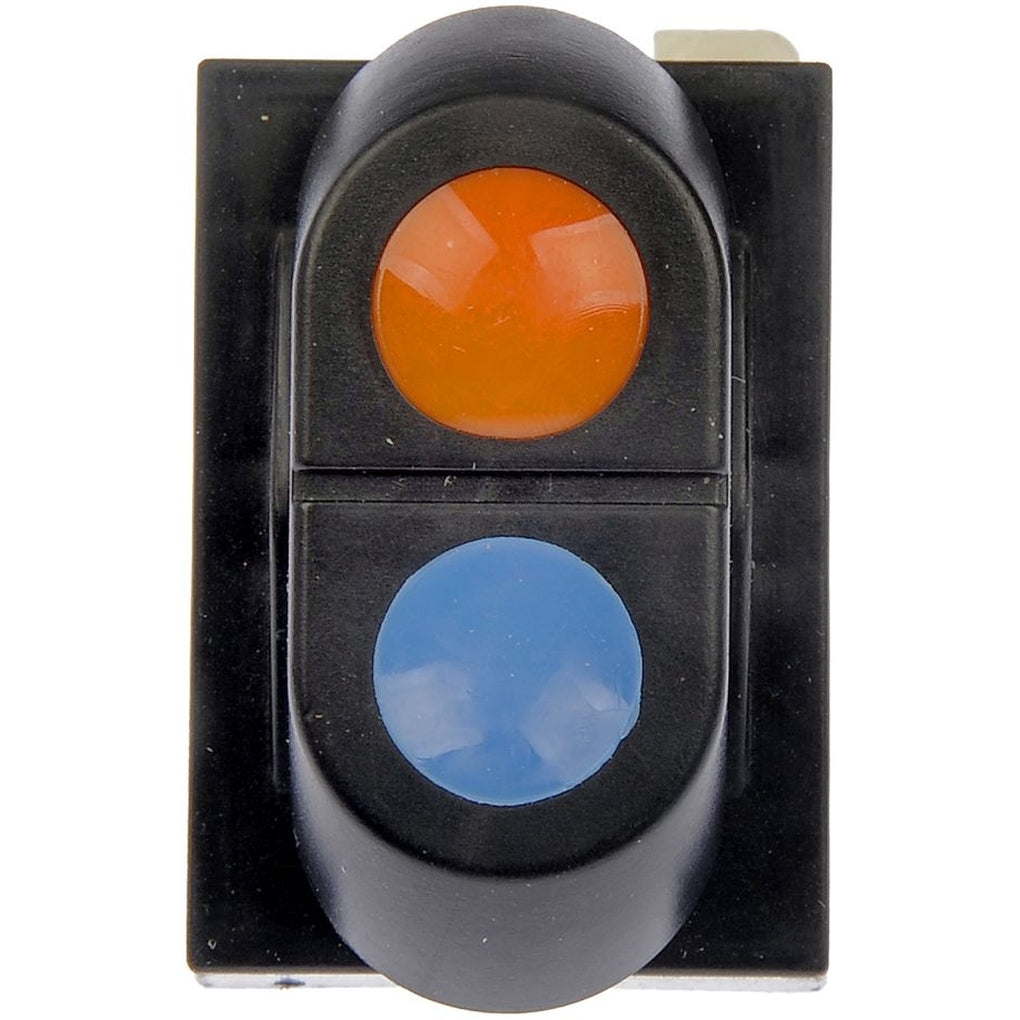 Dorman 901-302 Power Window Switch Front Left and Right, 1 Button