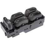 Dorman 901-311 Power Window Switch Front Left, 5 Button