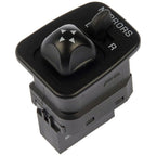 Dorman 901-319 Power Mirror Switch Front Left
