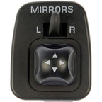Dorman 901-319 Power Mirror Switch Front Left